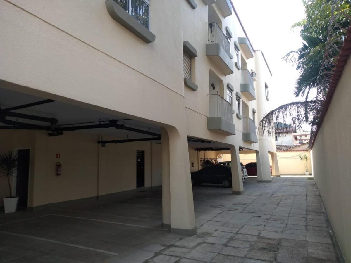 Otimo Custo Beneficio 400M Da Praia Guarujá Exterior foto